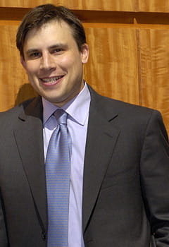Tobias J. Moskowitz