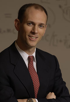 Austan D. Goolsbee