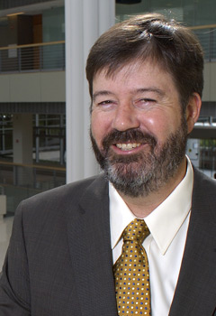 John C. Heaton