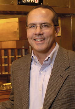 Marc Knez