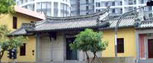 Singapore Location
