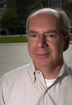 Robert H. Gertner