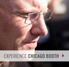 Experience Chicago Booth
