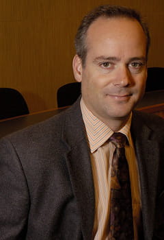 Jeffery R. Russell