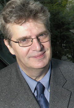 Ronald S. Burt