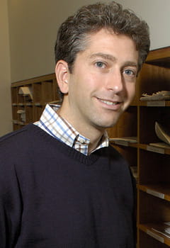 Jean-Pierre Dub&eacute;