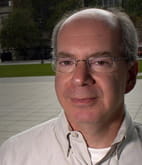 Robert Gertner, Dean
