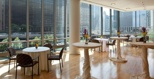 Gleacher Conference Facilities