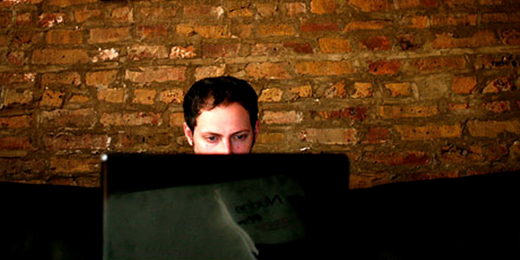 Nate Silver Weighs In On the Power of Data