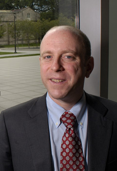 Philip G. Berger