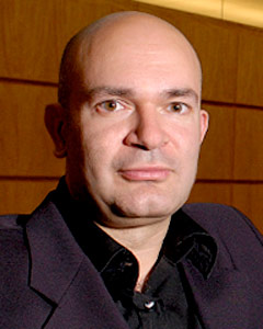 G&uuml;nter J. Hitsch