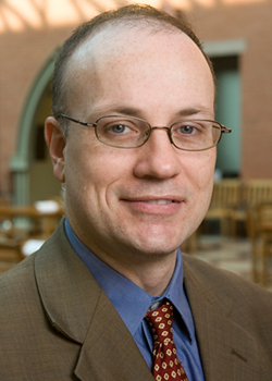 Rodney P. Parker