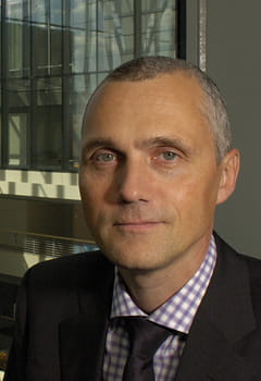 Bernd Wittenbrink