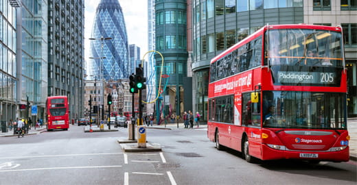 London Campus