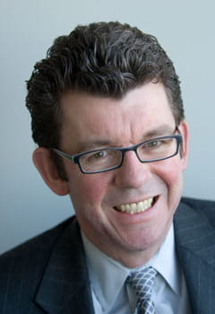 Douglas J. Skinner