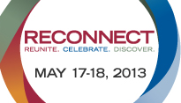 Reconnect 2013