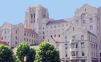 International House