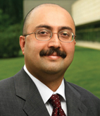Sunil Kumar, Dean