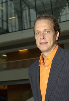 Christian Leuz