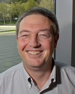 John Huizinga