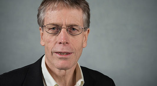 Lars Peter Hansen | The University of Chicago Booth School of Business