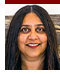 Headshot of Deepa Salestekar