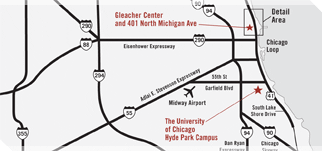 Gleacher Center