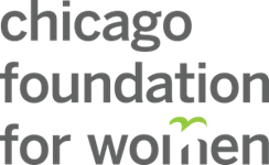 Chicago Foundation for Women Logo