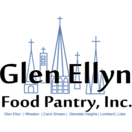 Glen Ellyn Food Pantry, Inc. Logo