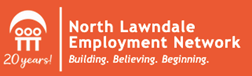 North Lawndale Employment Network Logo