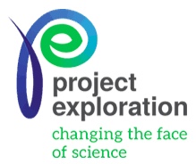 project exploration: changing the face of science