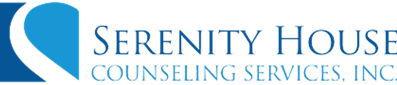 Serenity House Counseling Services, Inc. Logo