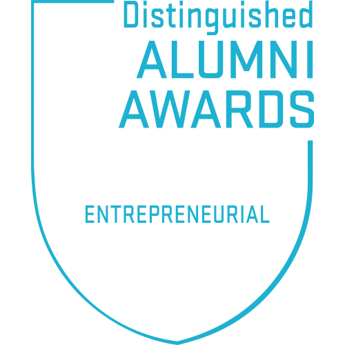 DAA Entrepreneurship Award
