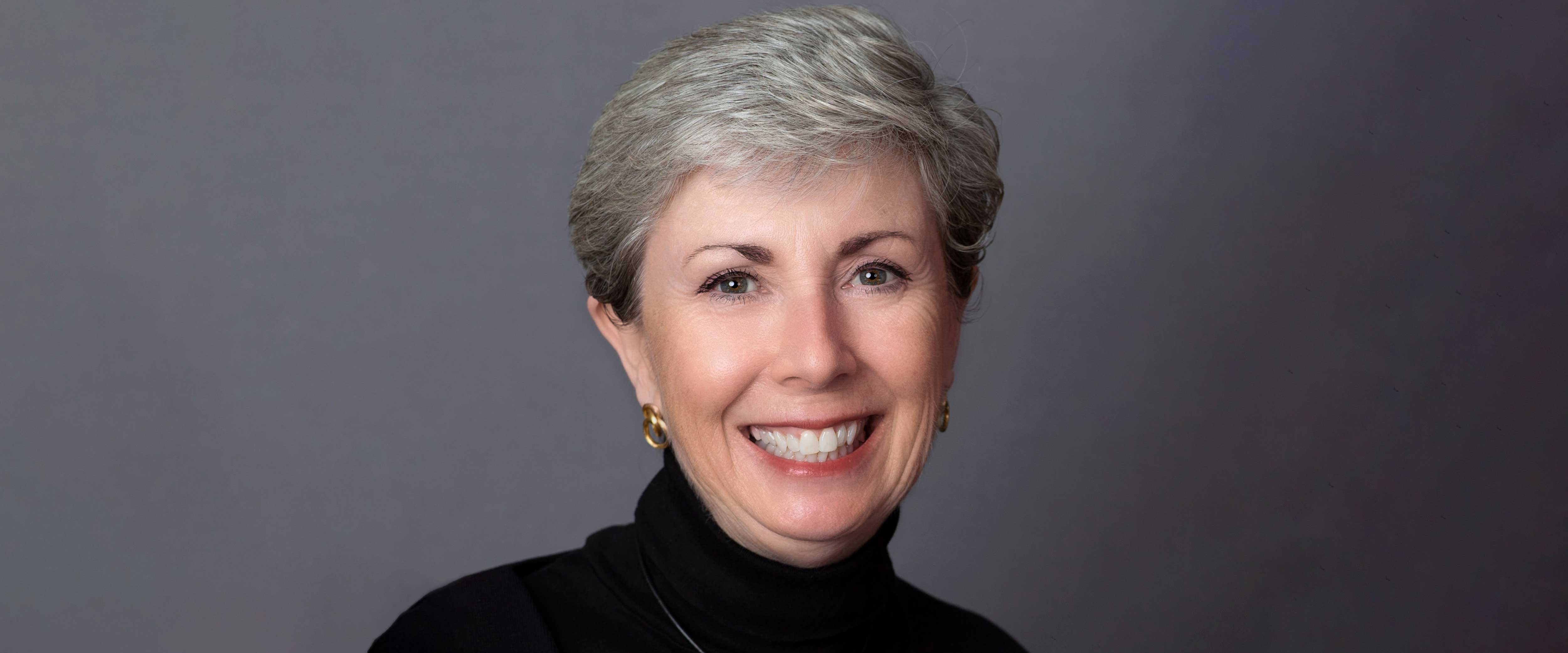 Roxanne Martino Headshot