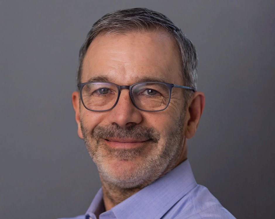 Steve Wymer