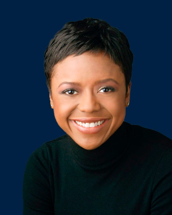 Mellody Hobson