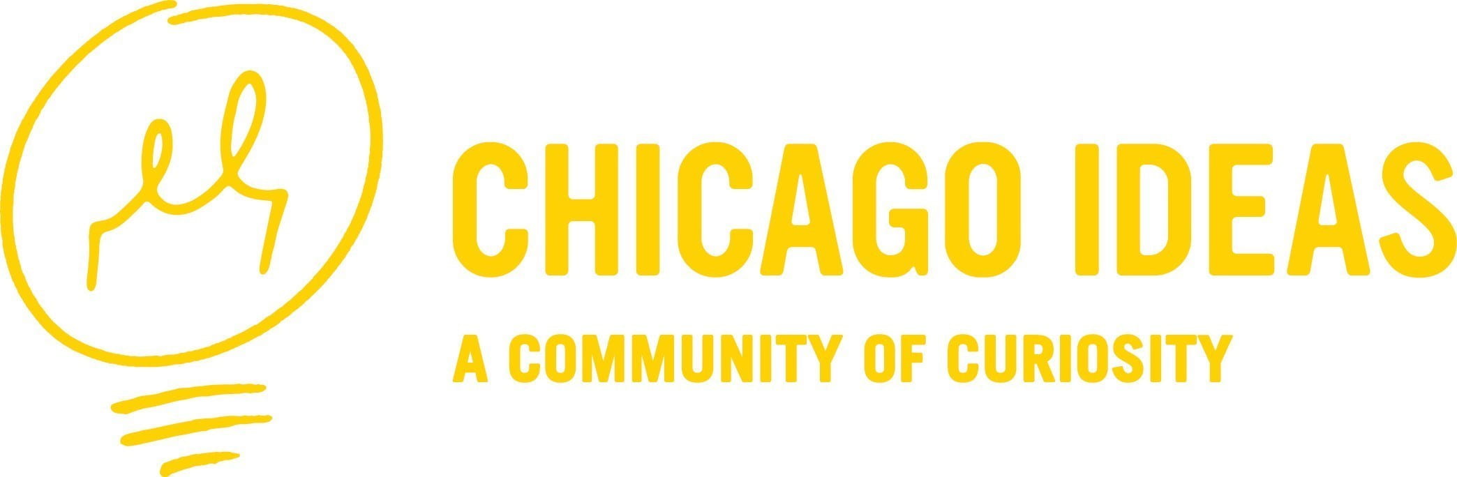 Chicago Ideas logo