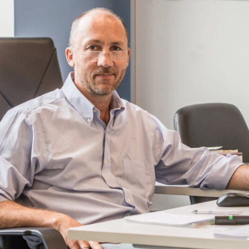 SantaMaria Health & Longevity Founder Yuri Nikolsky