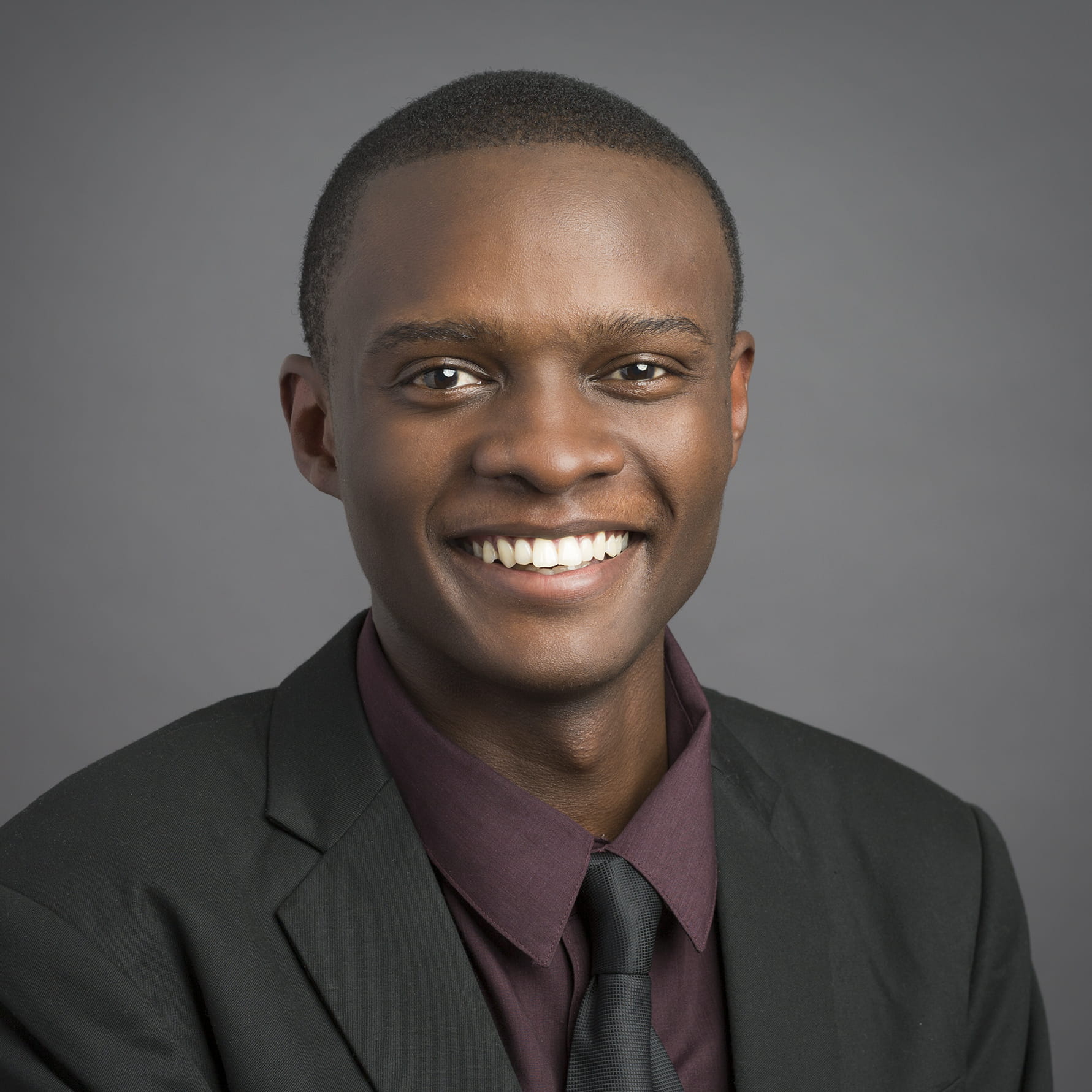 Michael Sawula headshot