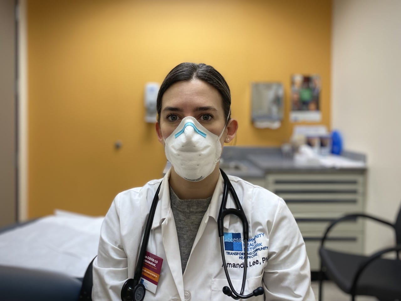 Amanda Lee Health Center