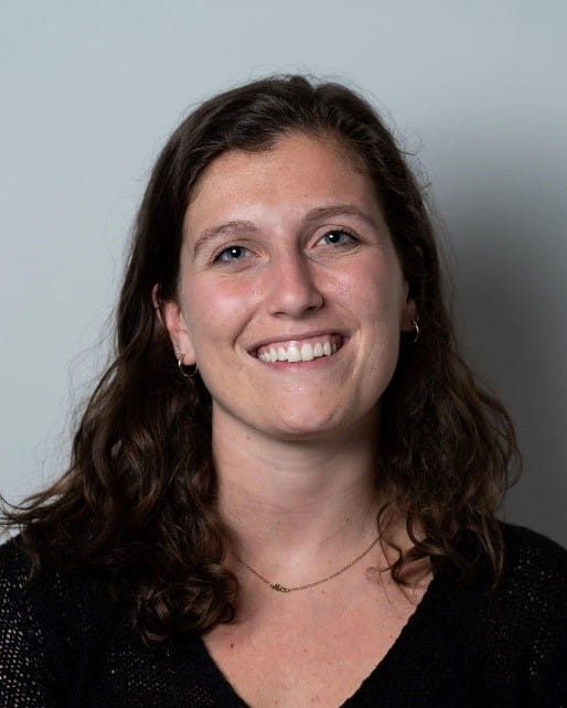 Alex Johnson headshot