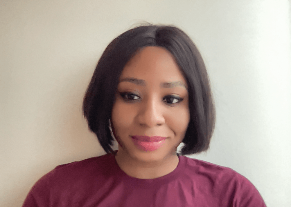 Winifred Awolope headshot 