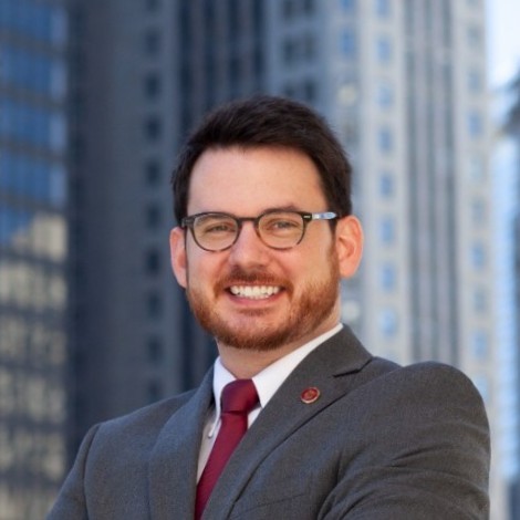 Douglas Hamilton headshot