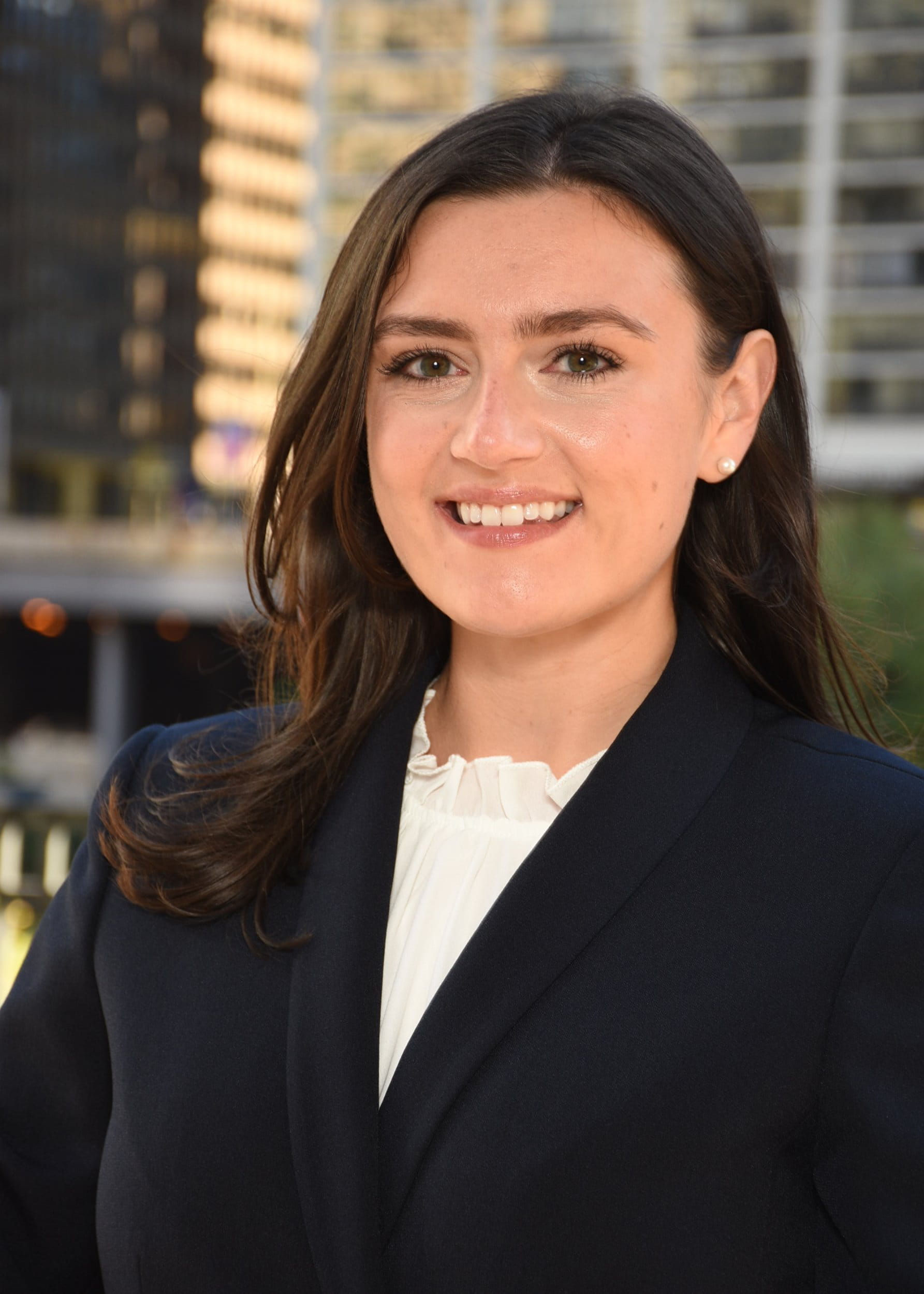 headshot of Emma Granowitz
