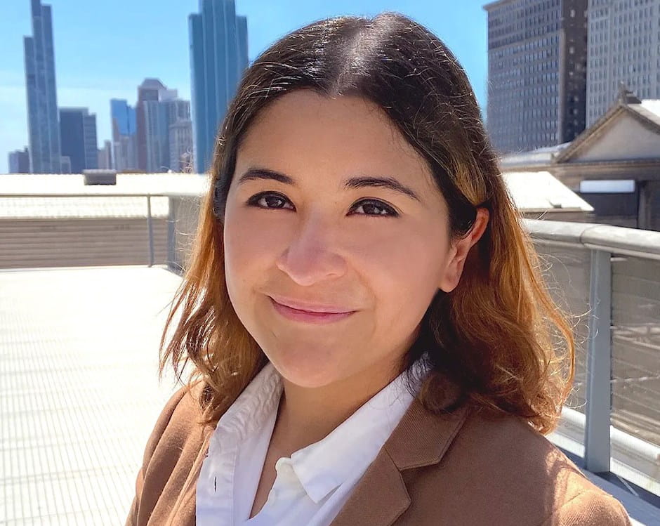 Lynnette Renn Story Spotlight on Lynnette Miranda | The University of Chicago Booth ...