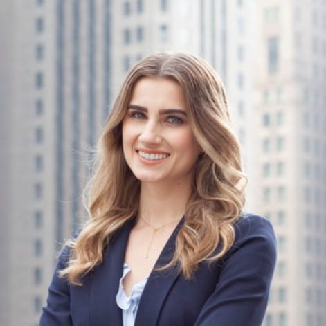 Jacquelyn Caldwell headshot