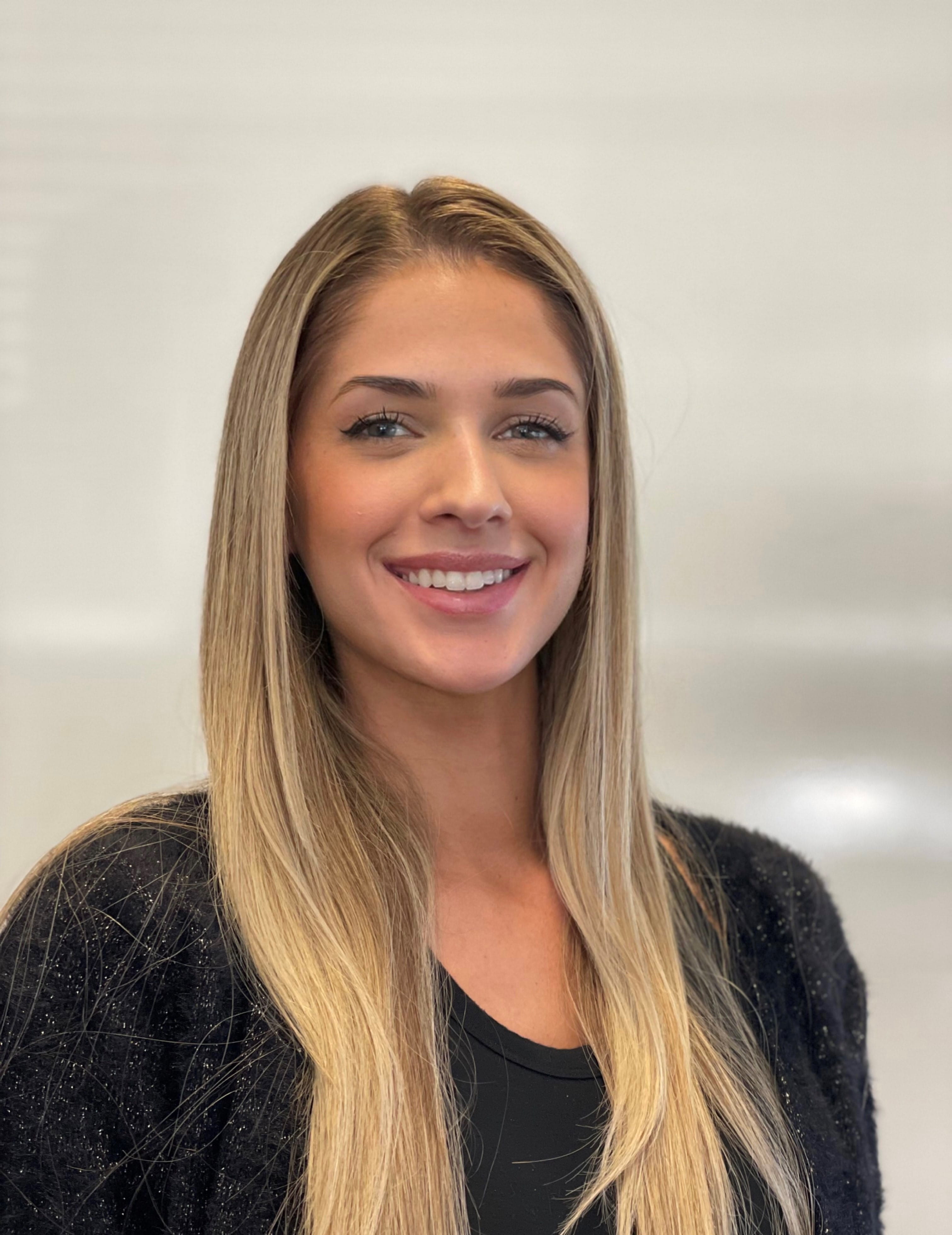 Kelley McGough headshot 