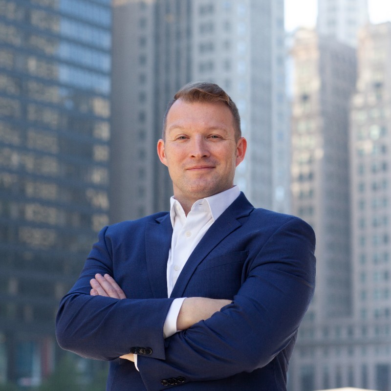 Tristian Flannery headshot