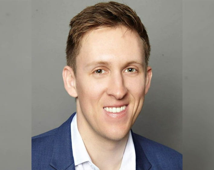 Chris Goebbert headshot