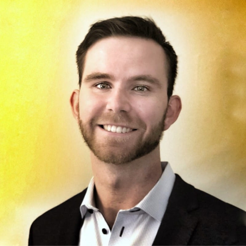 Henry Berkemeier headshot